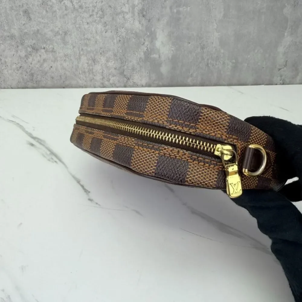 Louis Vuitton brand louis